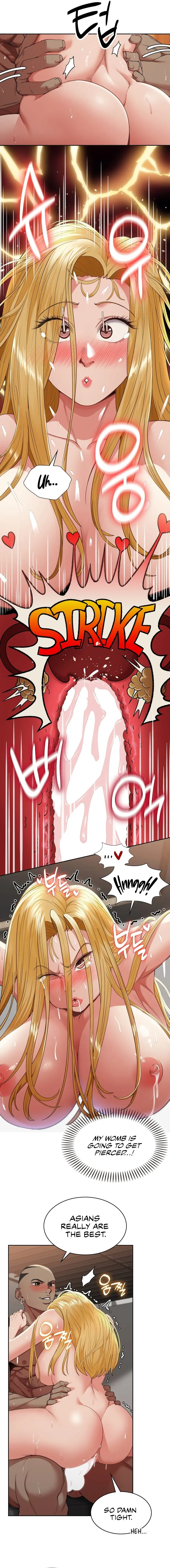 Runner’s High Episode 7 - Page 6