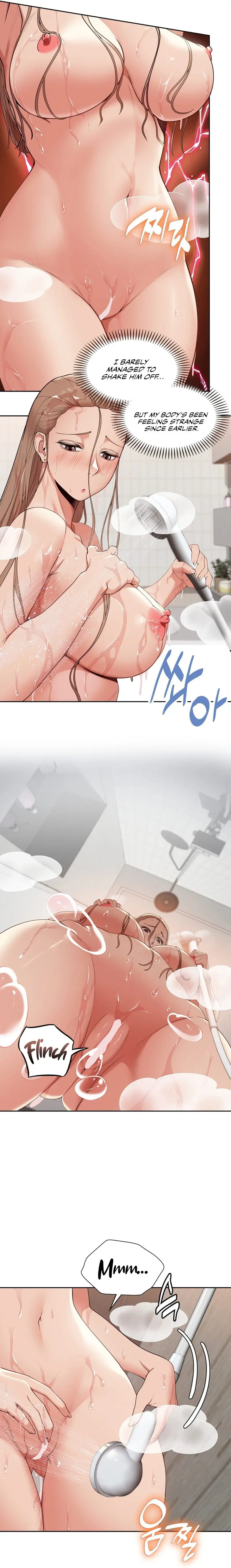 Runner’s High Episode 8 - Page 14