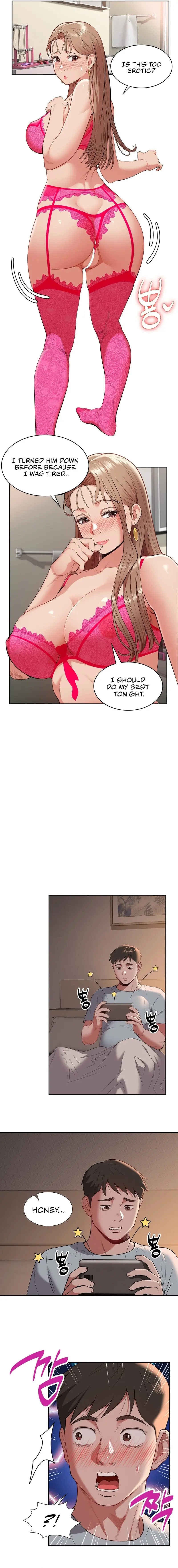 Runner’s High Episode 8 - Page 16
