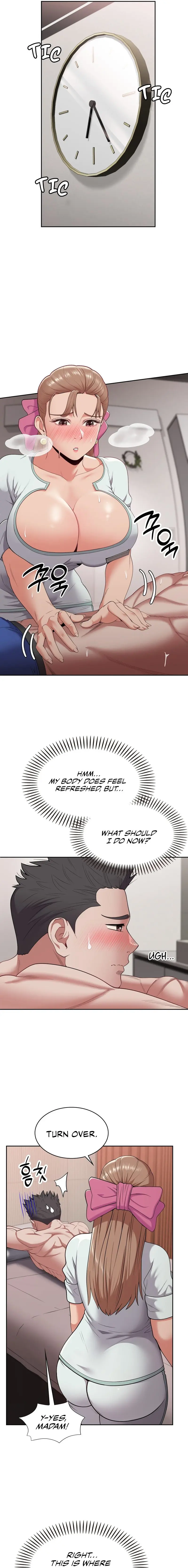 Runner’s High Episode 8 - Page 3
