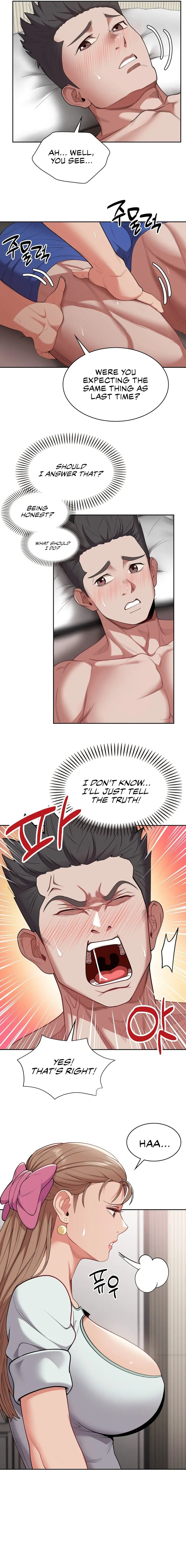 Runner’s High Episode 8 - Page 5