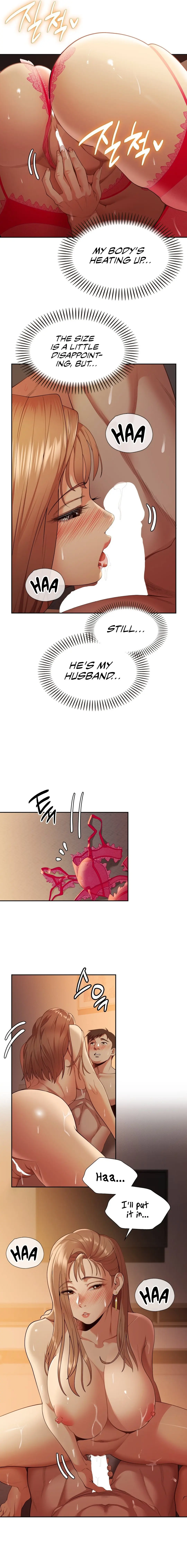 Runner’s High Episode 9 - Page 3