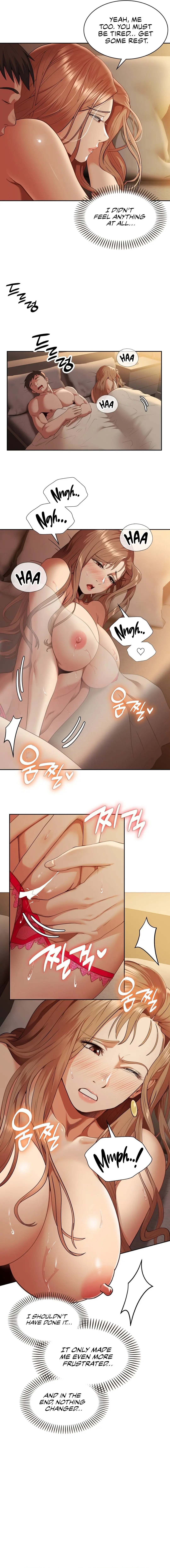Runner’s High Episode 9 - Page 6