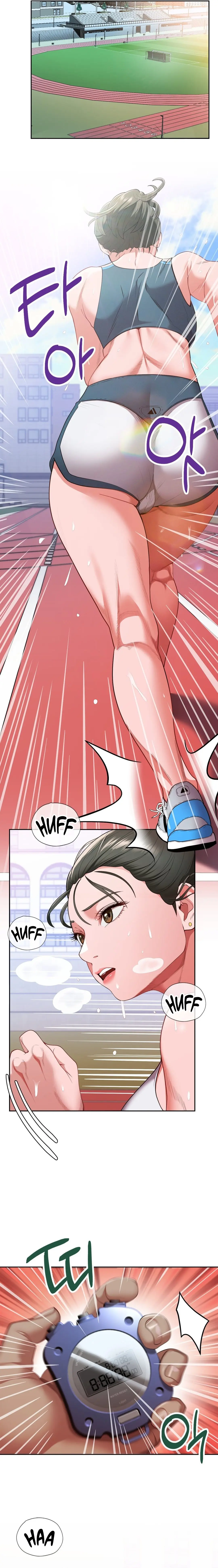 Runner’s High Episode 9 - Page 7