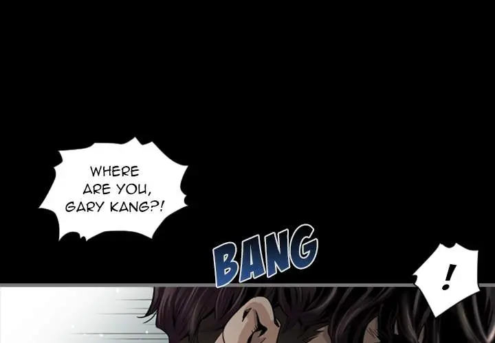 Running Man Episode 0 - Page 1