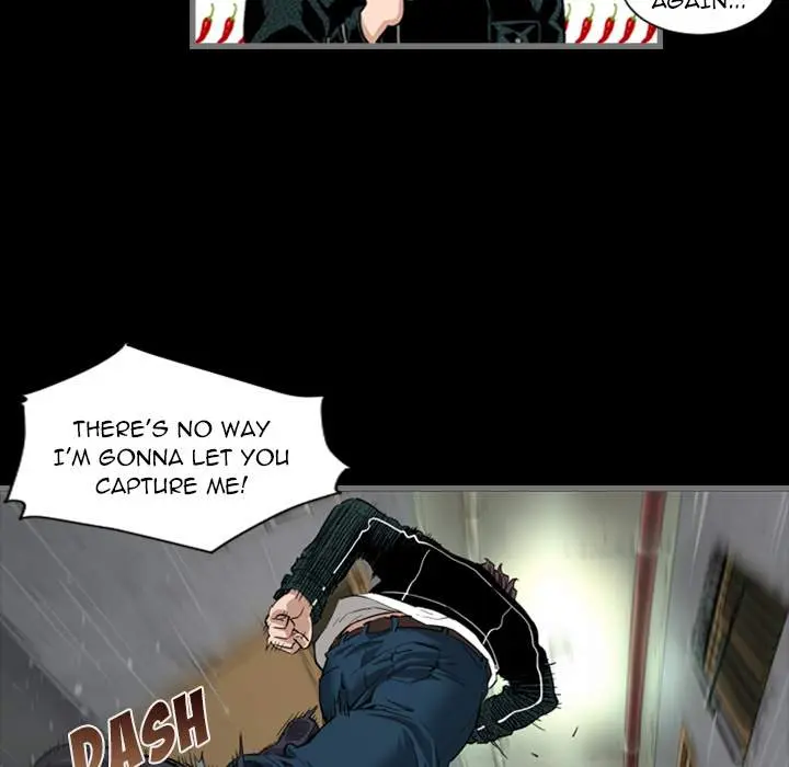 Running Man Episode 0 - Page 13
