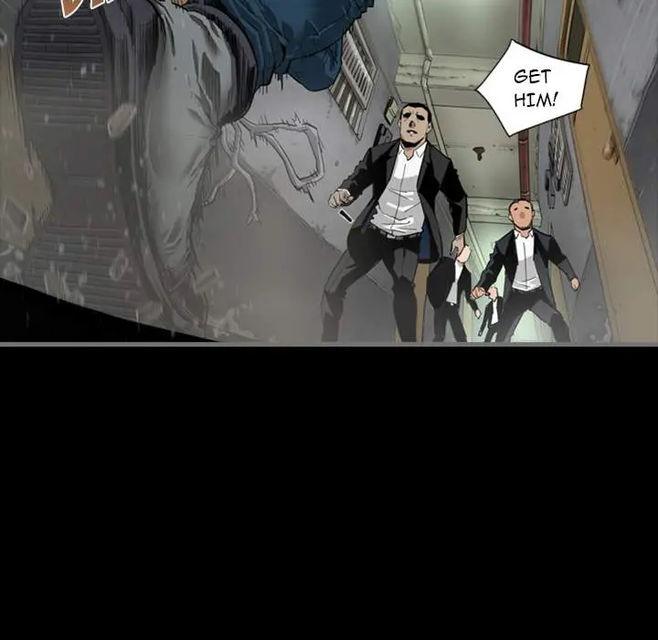 Running Man Episode 0 - Page 14