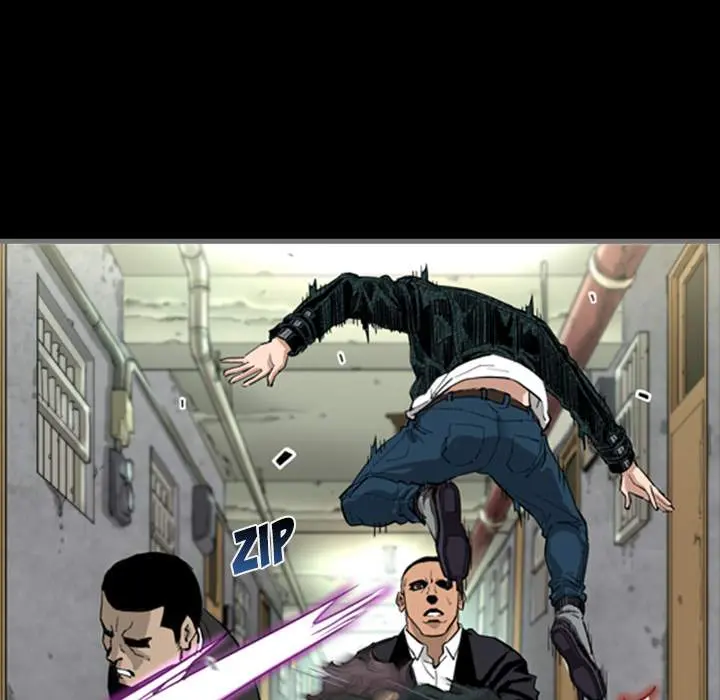 Running Man Episode 0 - Page 15