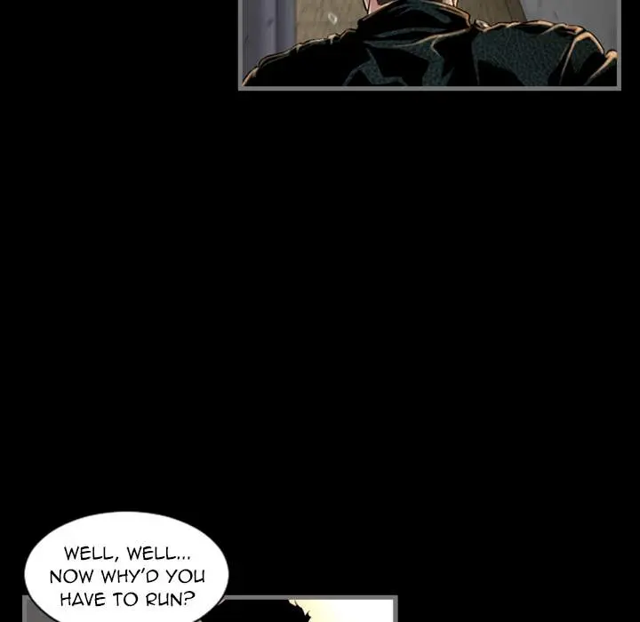 Running Man Episode 0 - Page 19