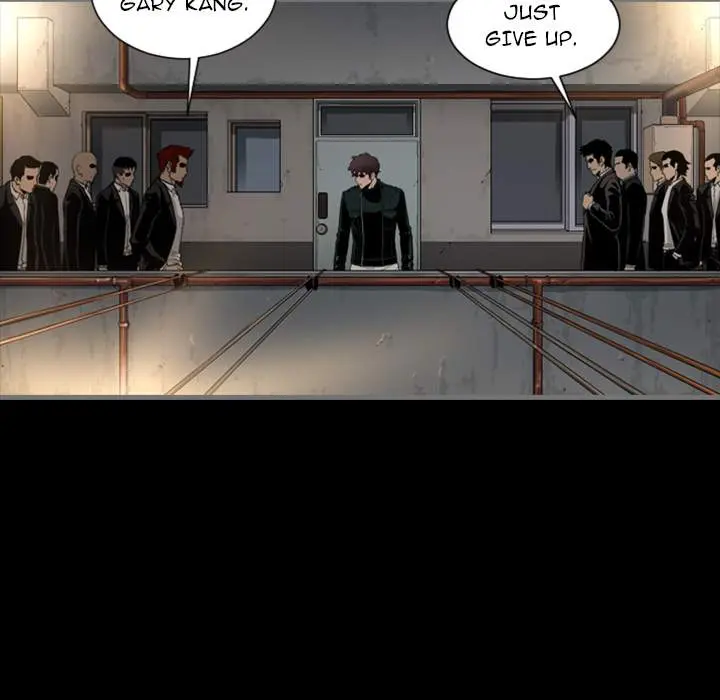 Running Man Episode 0 - Page 21