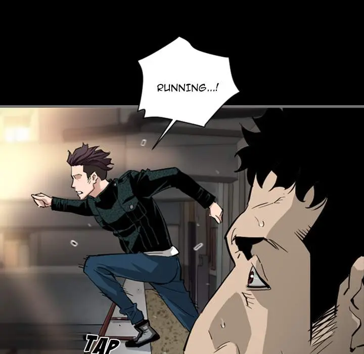 Running Man Episode 0 - Page 23