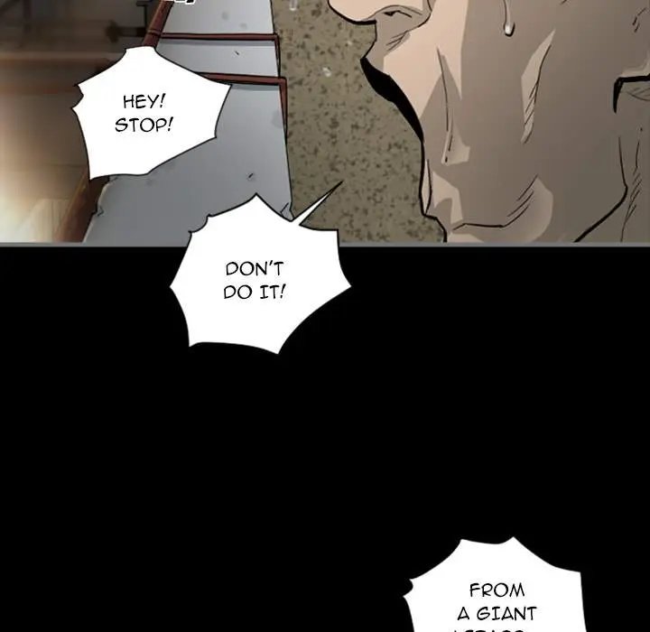 Running Man Episode 0 - Page 24