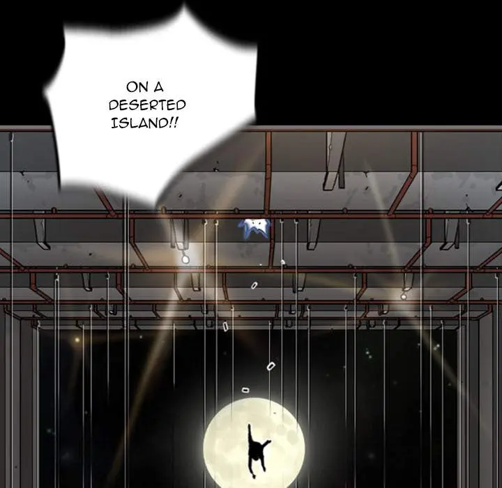 Running Man Episode 0 - Page 27
