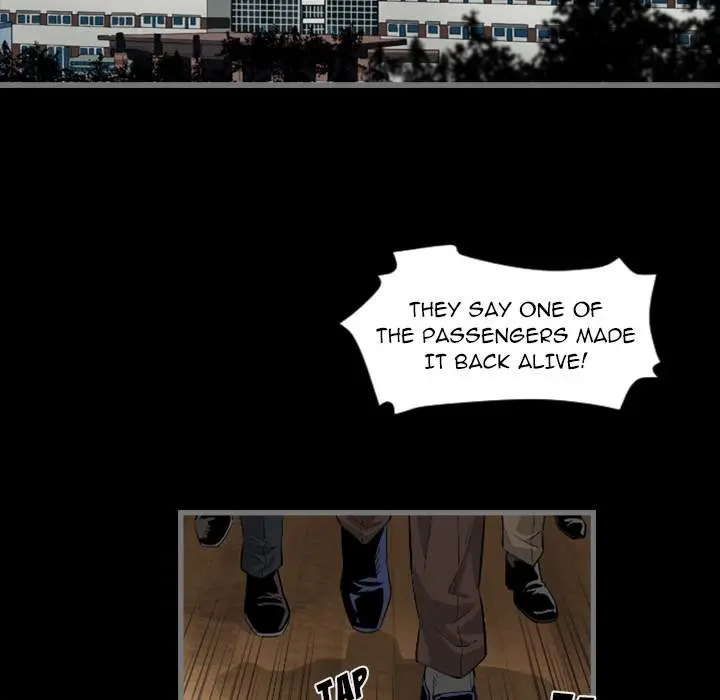 Running Man Episode 0 - Page 39
