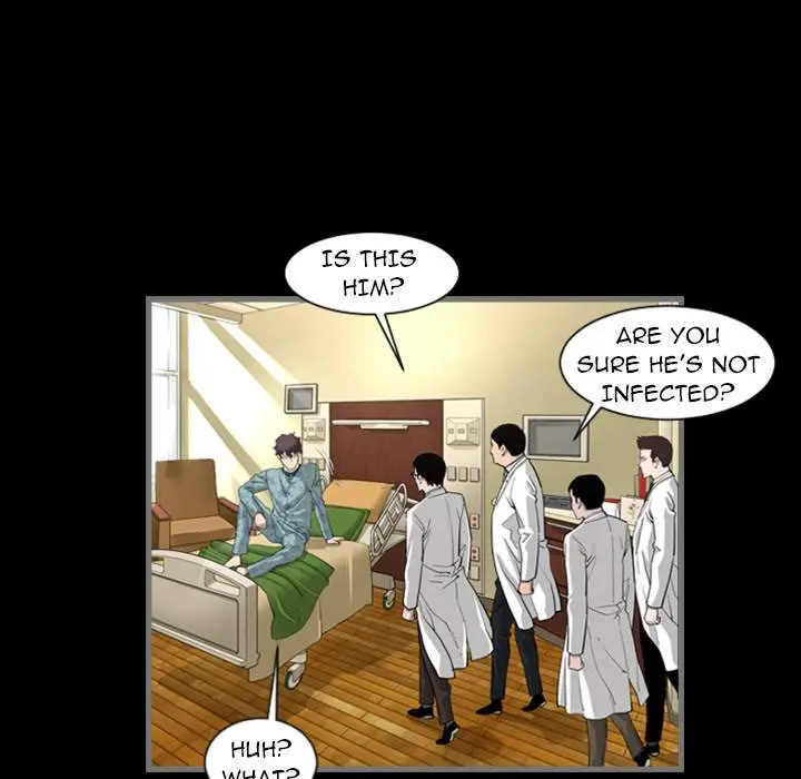 Running Man Episode 0 - Page 43