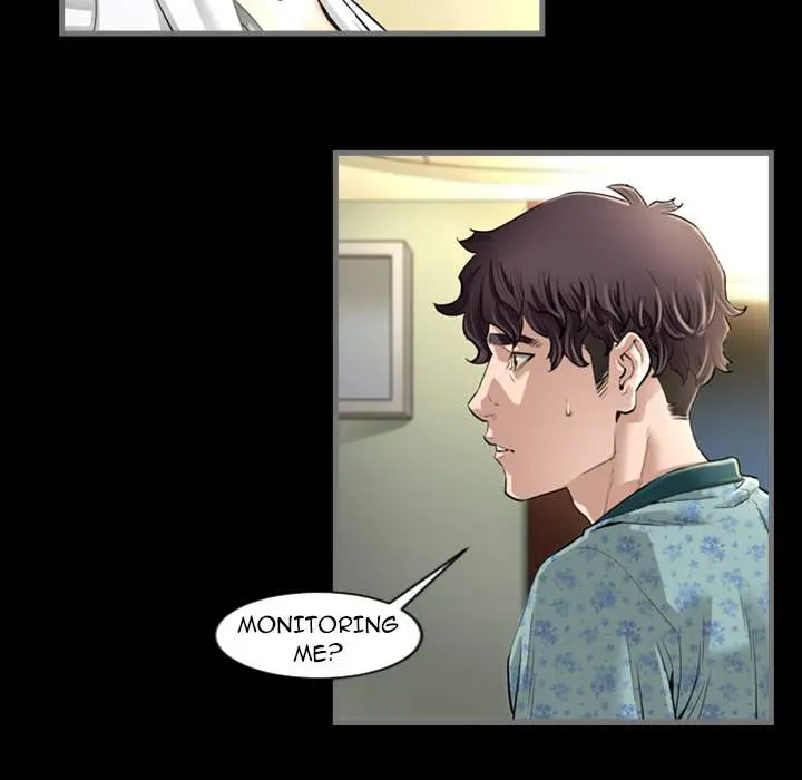 Running Man Episode 0 - Page 48