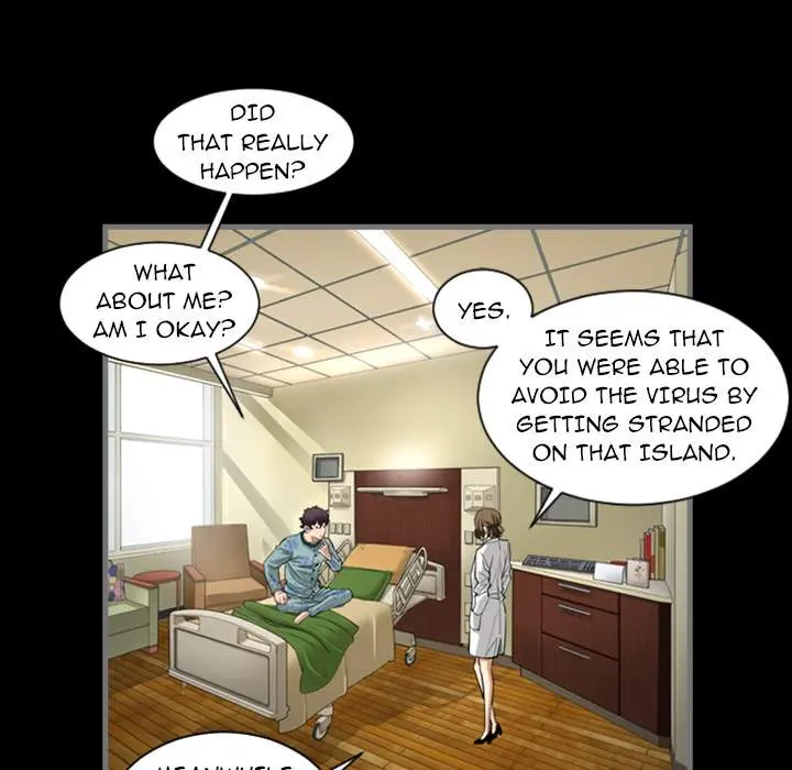 Running Man Episode 0 - Page 55