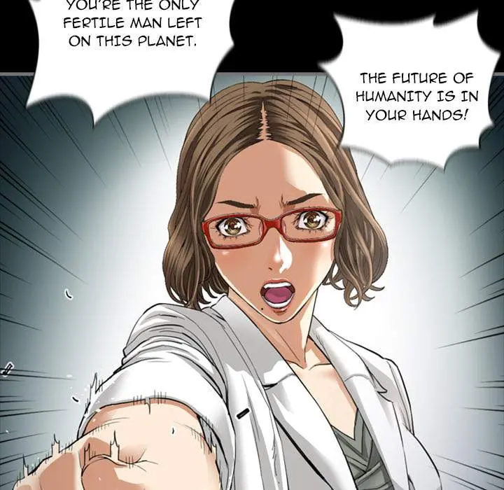 Running Man Episode 0 - Page 58