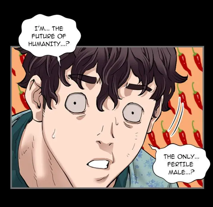 Running Man Episode 0 - Page 61