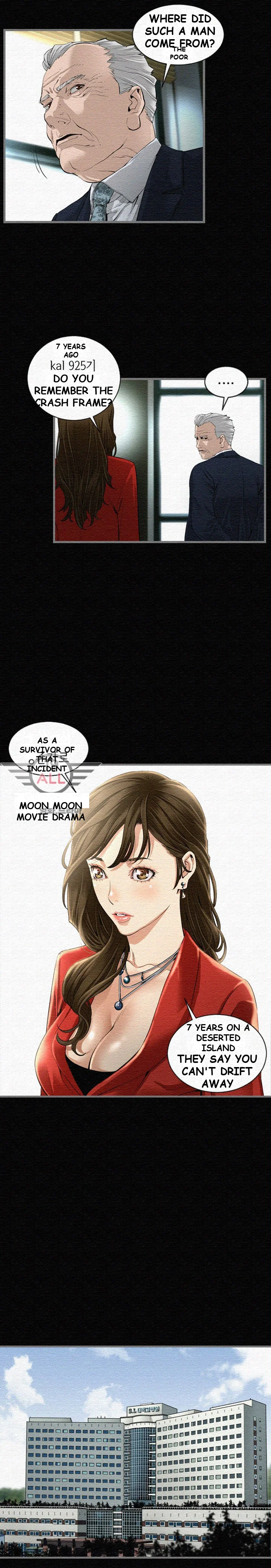 Running Man Episode 1 - Page 18