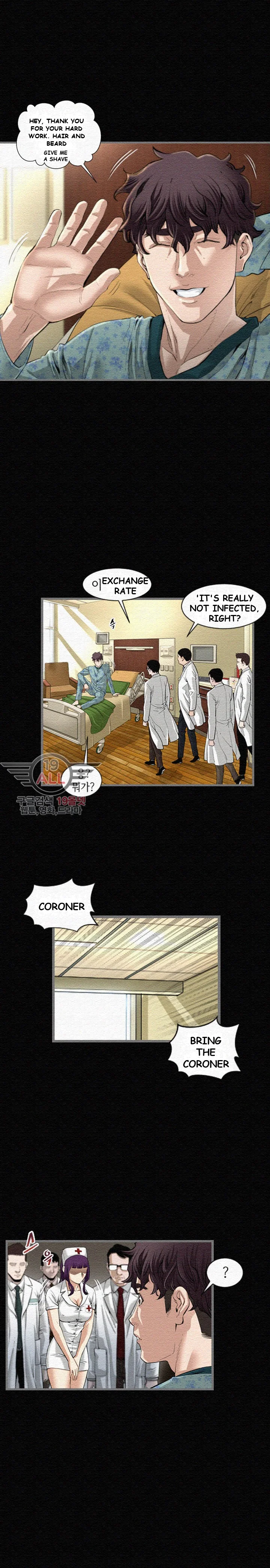 Running Man Episode 1 - Page 20