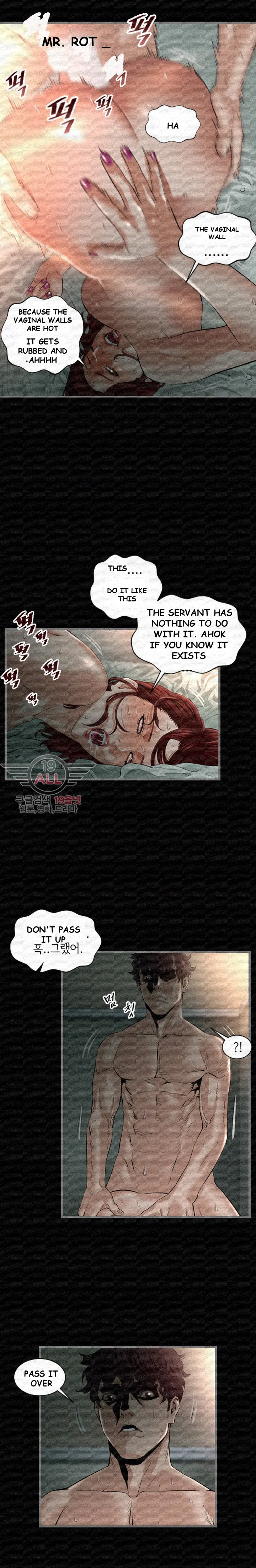 Running Man Episode 1 - Page 6