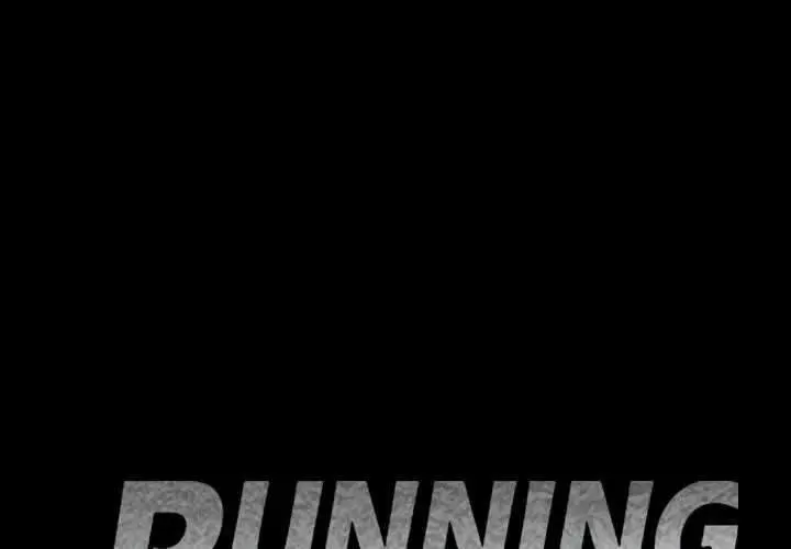Running Man Episode 15 - Page 1