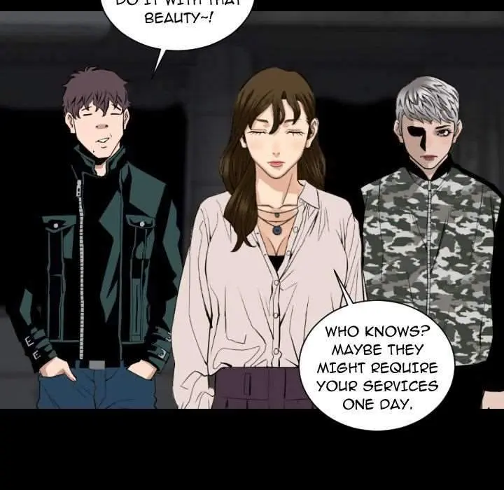 Running Man Episode 15 - Page 118