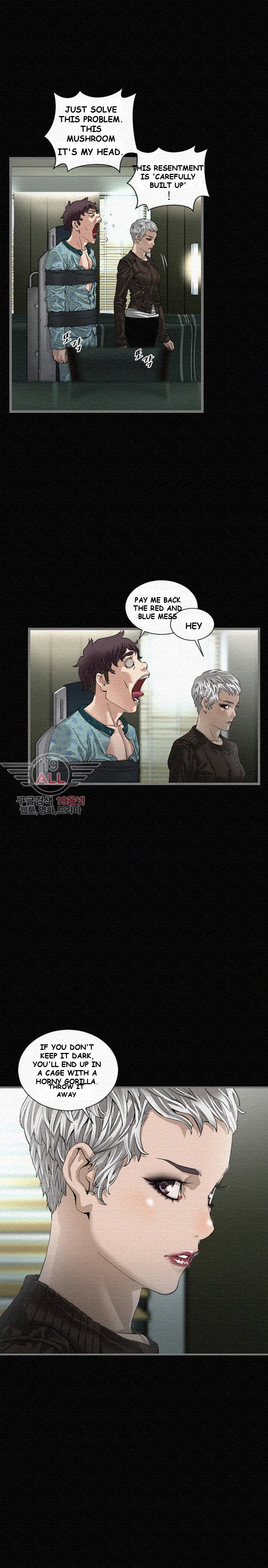 Running Man Episode 3 - Page 15