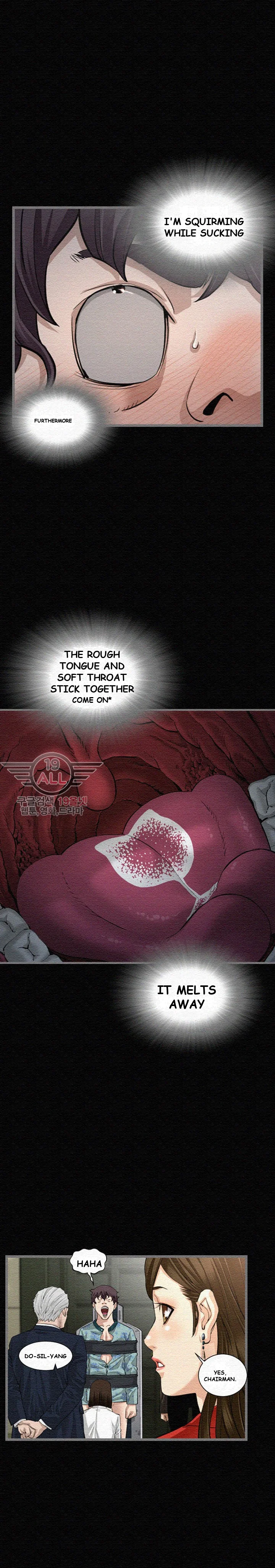 Running Man Episode 3 - Page 26