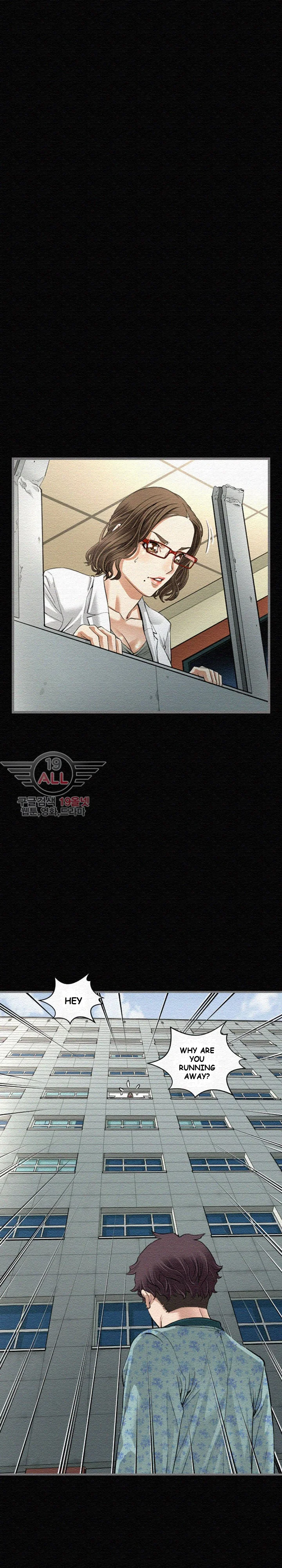 Running Man Episode 3 - Page 6