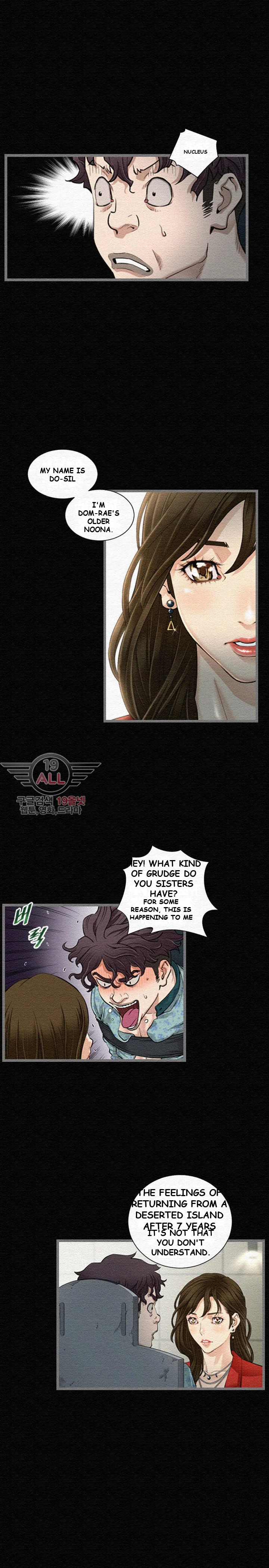 Running Man Episode 4 - Page 16