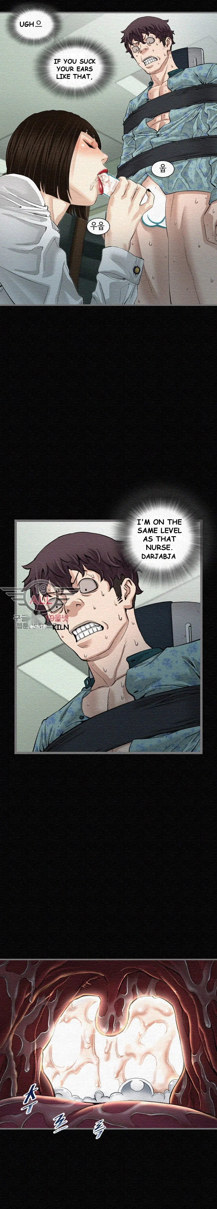 Running Man Episode 4 - Page 5