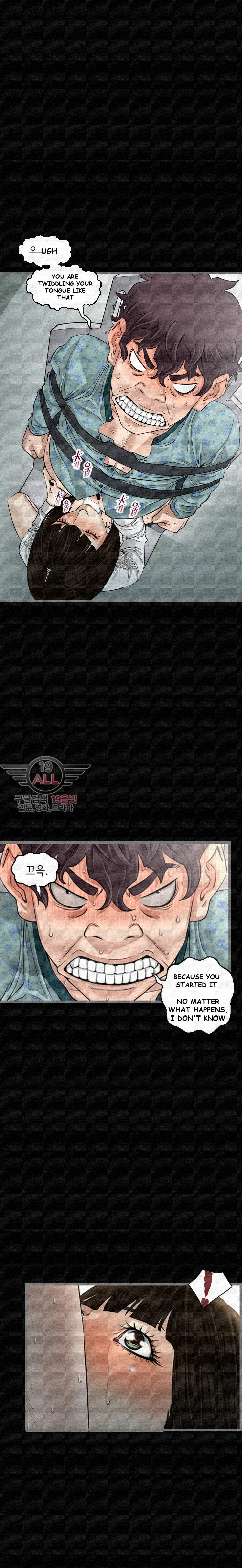 Running Man Episode 4 - Page 7