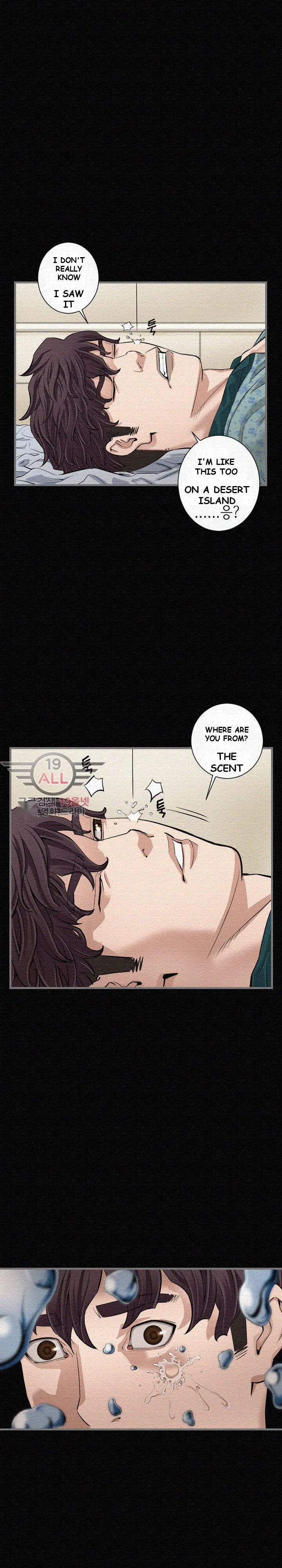 Running Man Episode 6 - Page 18