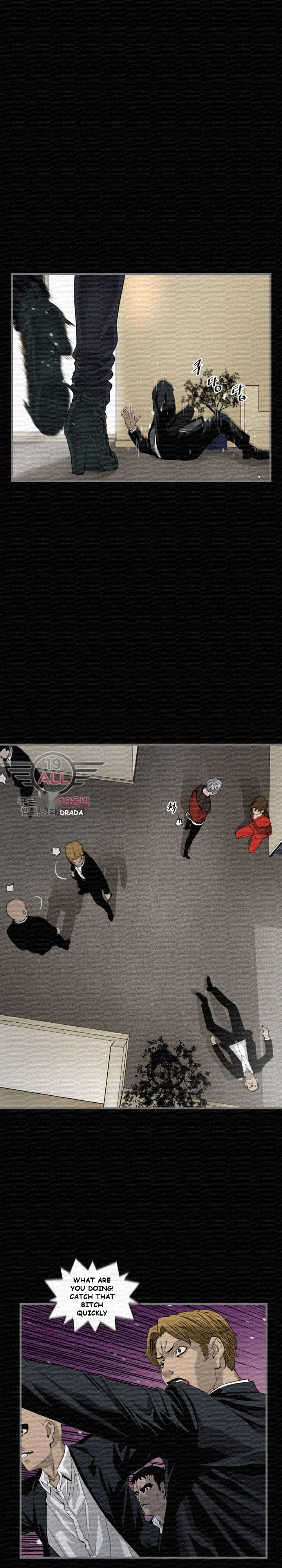 Running Man Episode 6 - Page 9