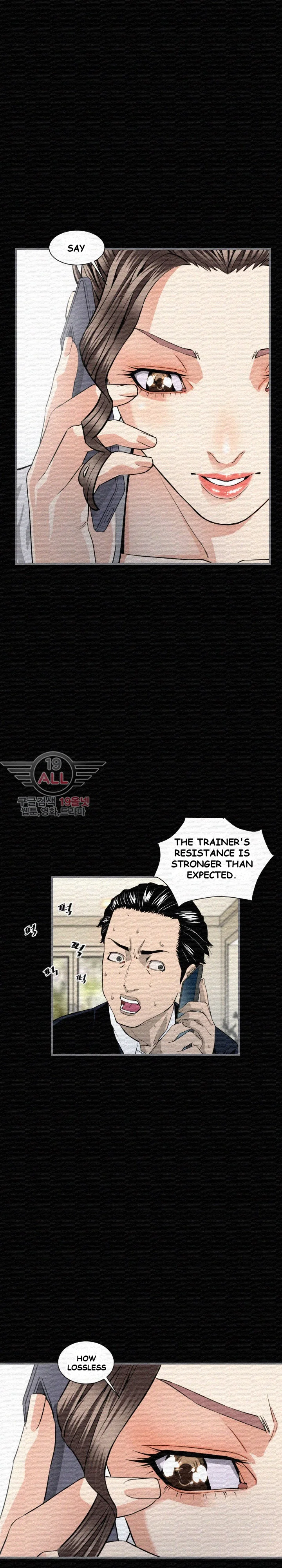 Running Man Episode 7 - Page 18