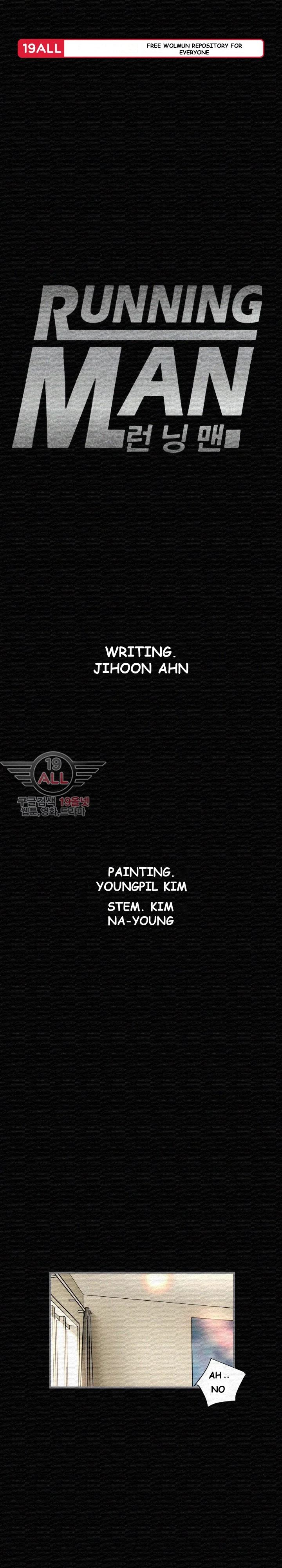 Running Man Episode 7 - Page 2