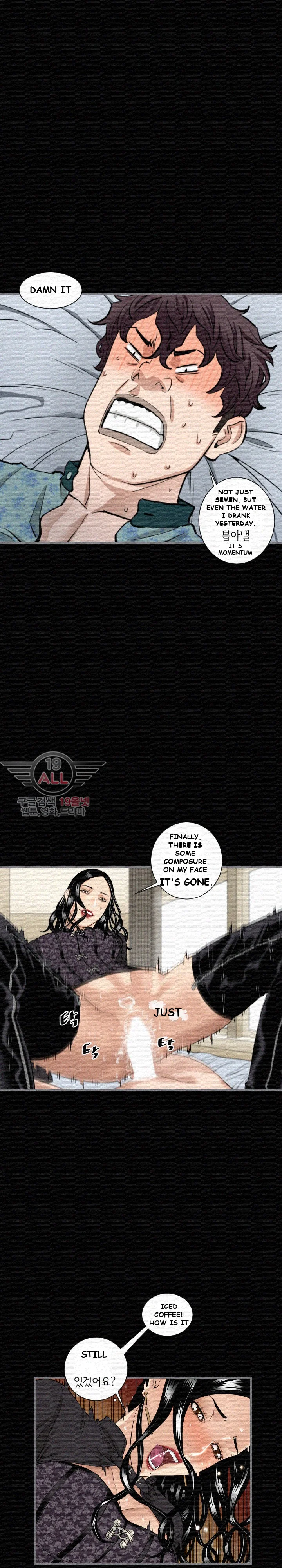 Running Man Episode 7 - Page 6