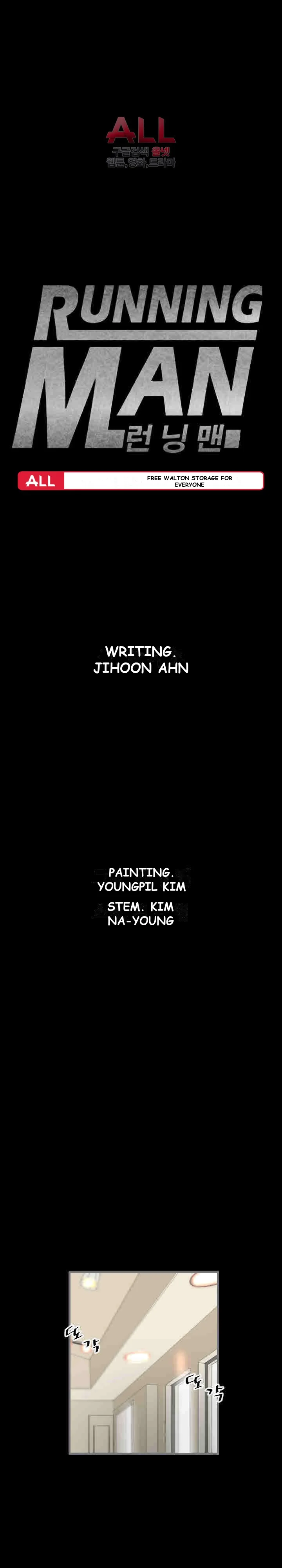 Running Man Episode 8 - Page 2