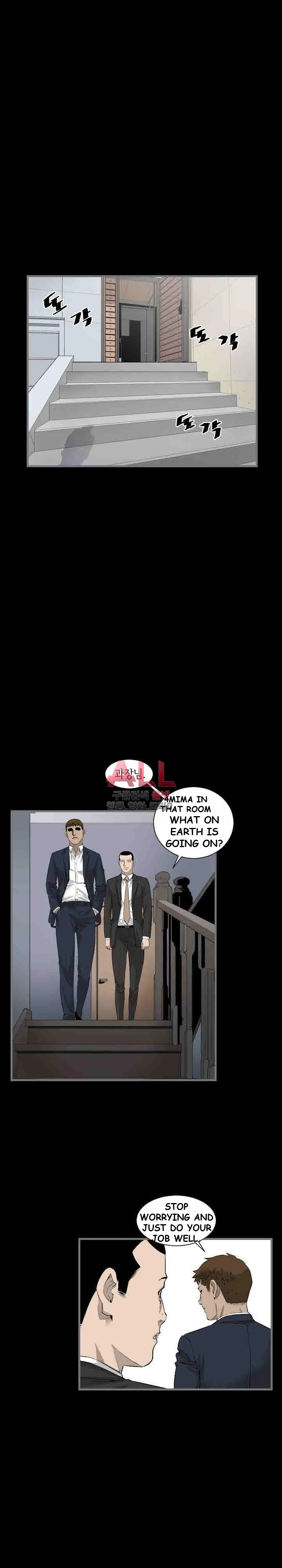 Running Man Episode 9 - Page 10