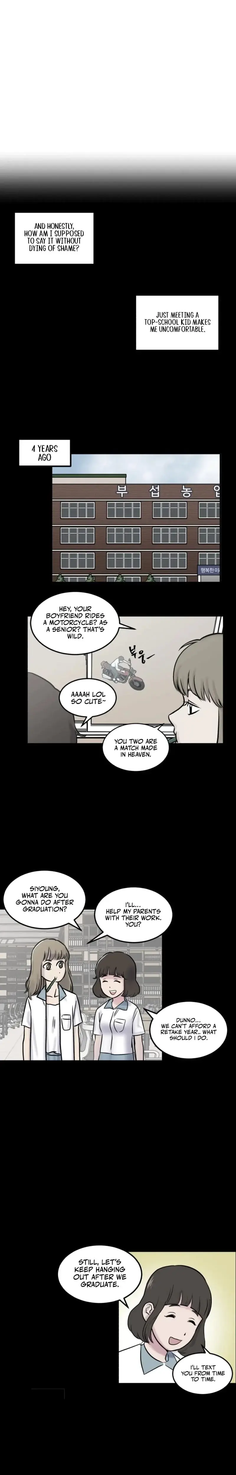 Rural Princess Episode 1 - Page 11