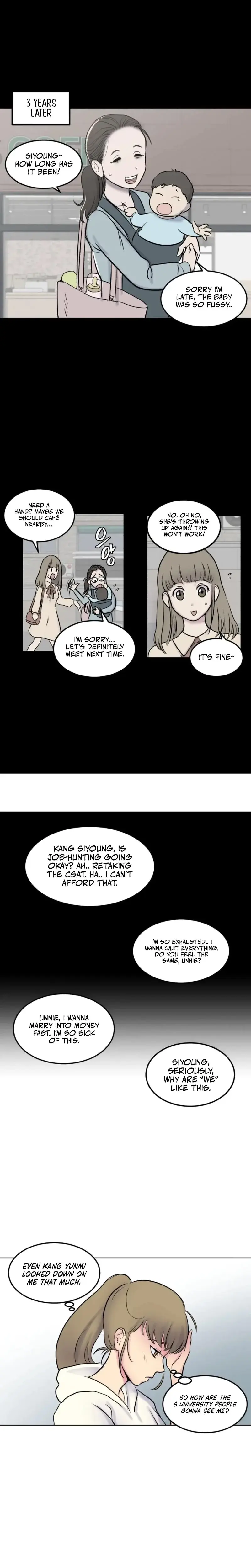 Rural Princess Episode 1 - Page 12