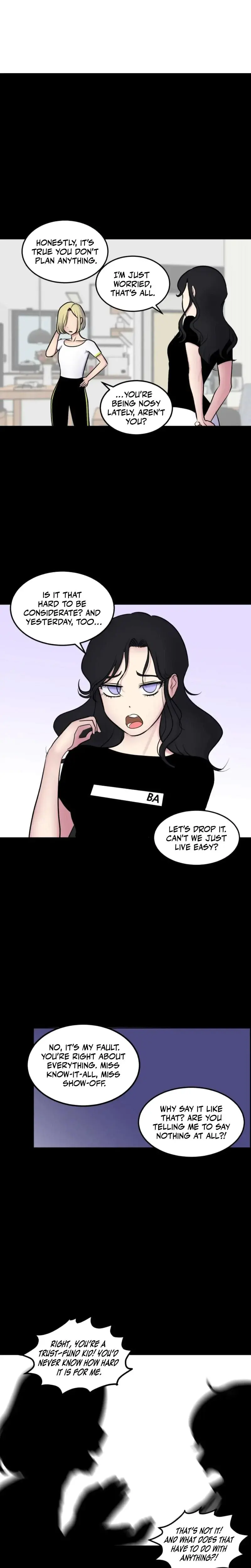 Rural Princess Episode 21 - Page 10