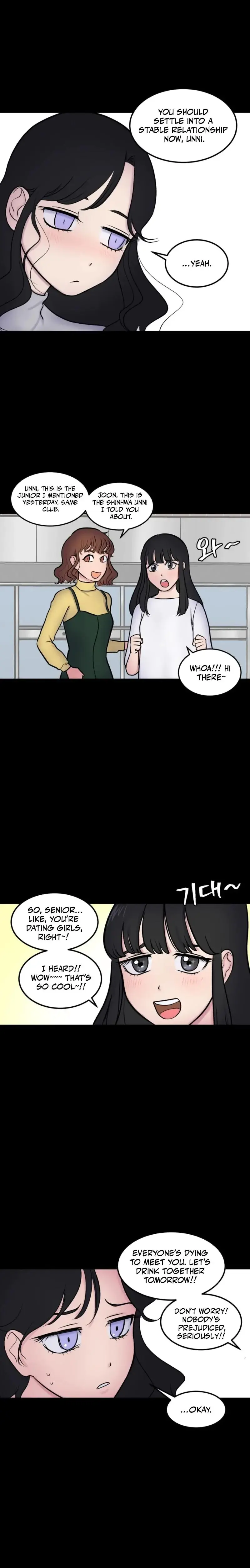 Rural Princess Episode 21 - Page 12