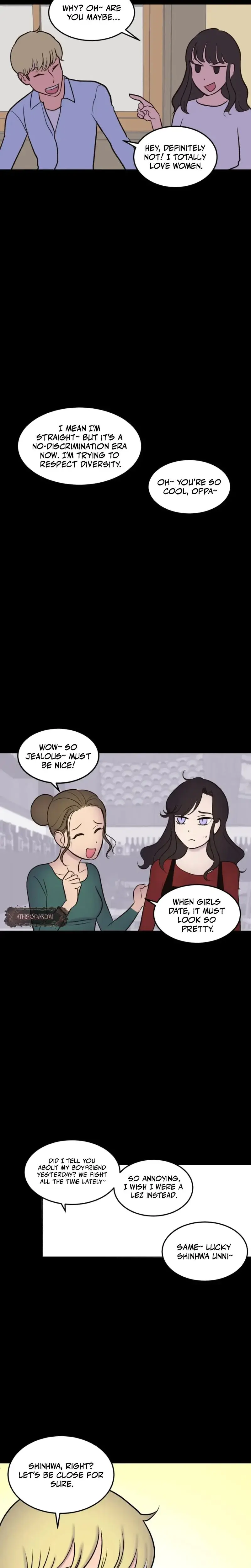 Rural Princess Episode 21 - Page 14