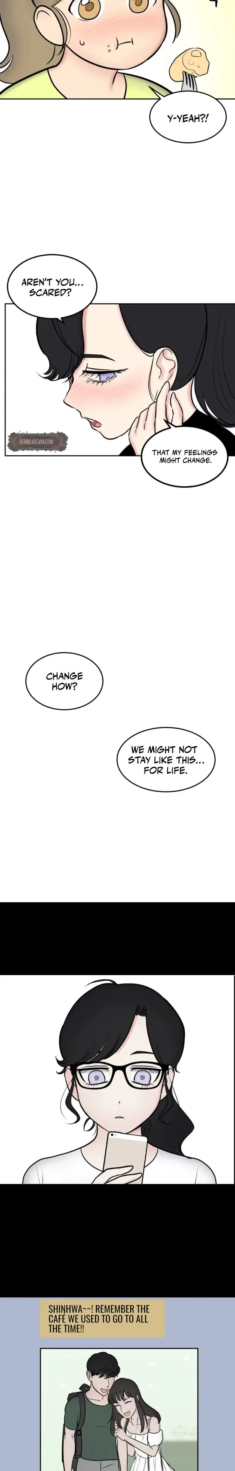 Rural Princess Episode 21 - Page 3