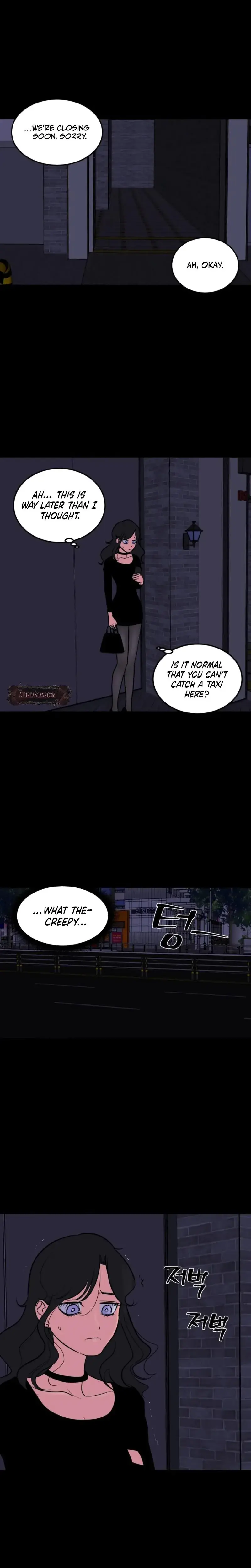 Rural Princess Episode 21 - Page 6