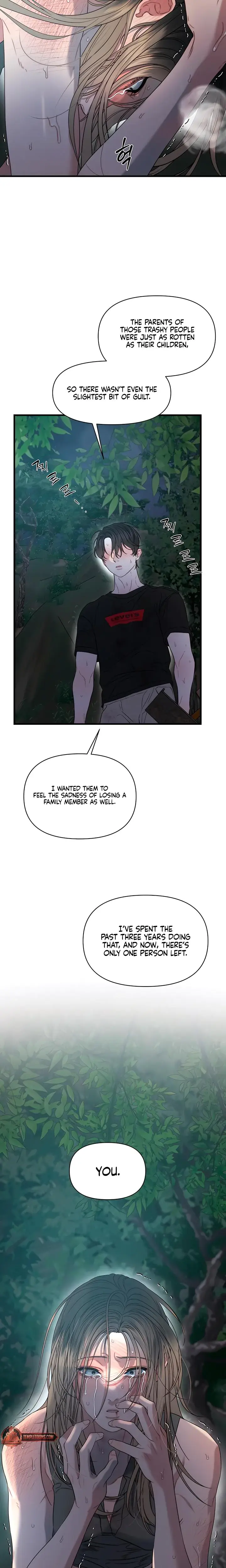 Rusty Quadrilateral Episode 13 - Page 13