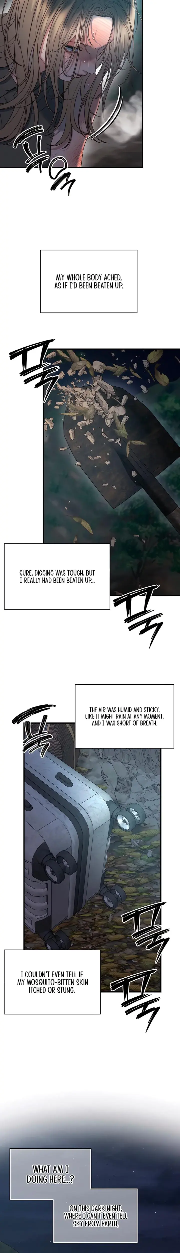 Rusty Quadrilateral Episode 13 - Page 8